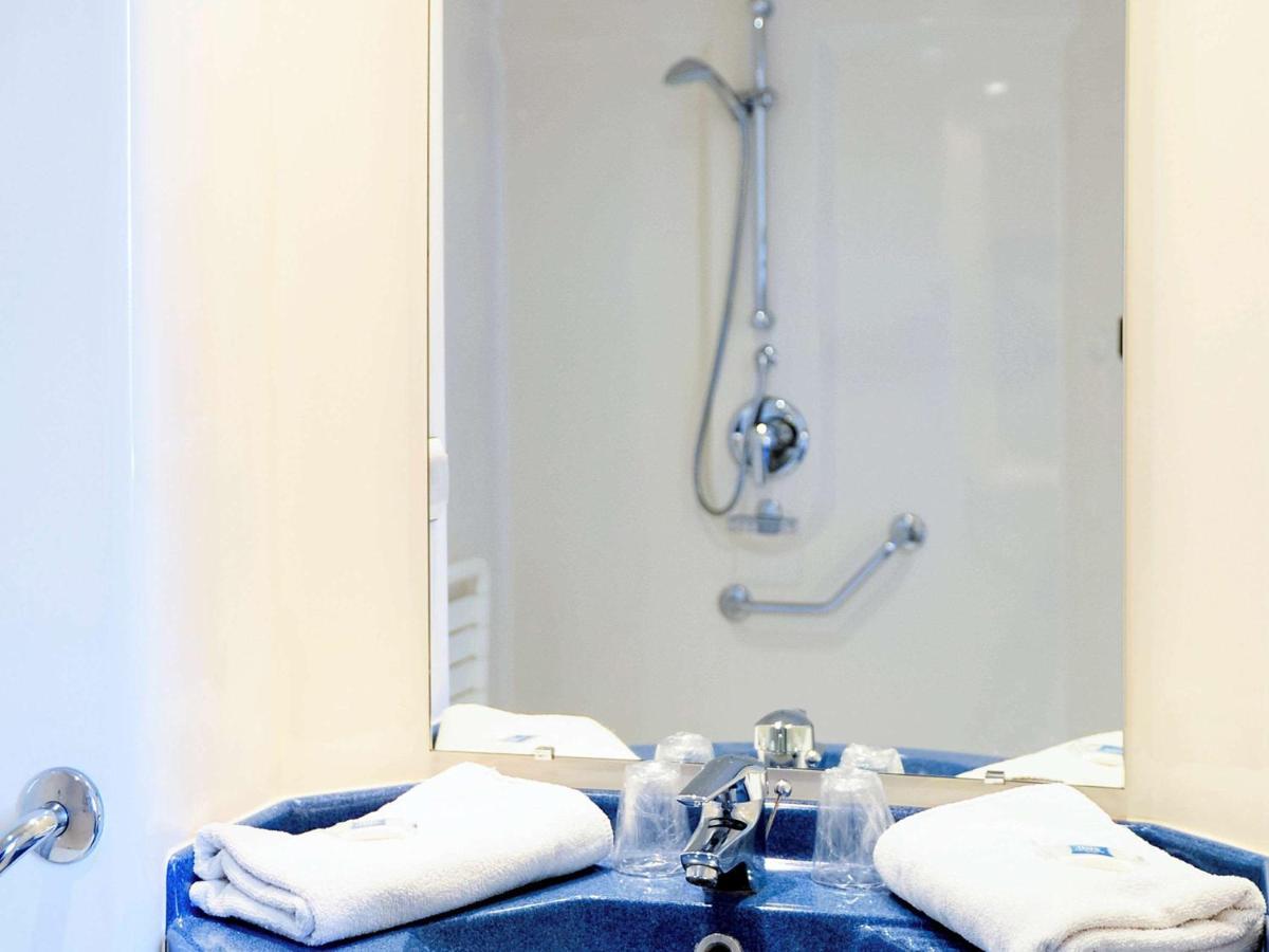 Ibis Budget Sur Loire
