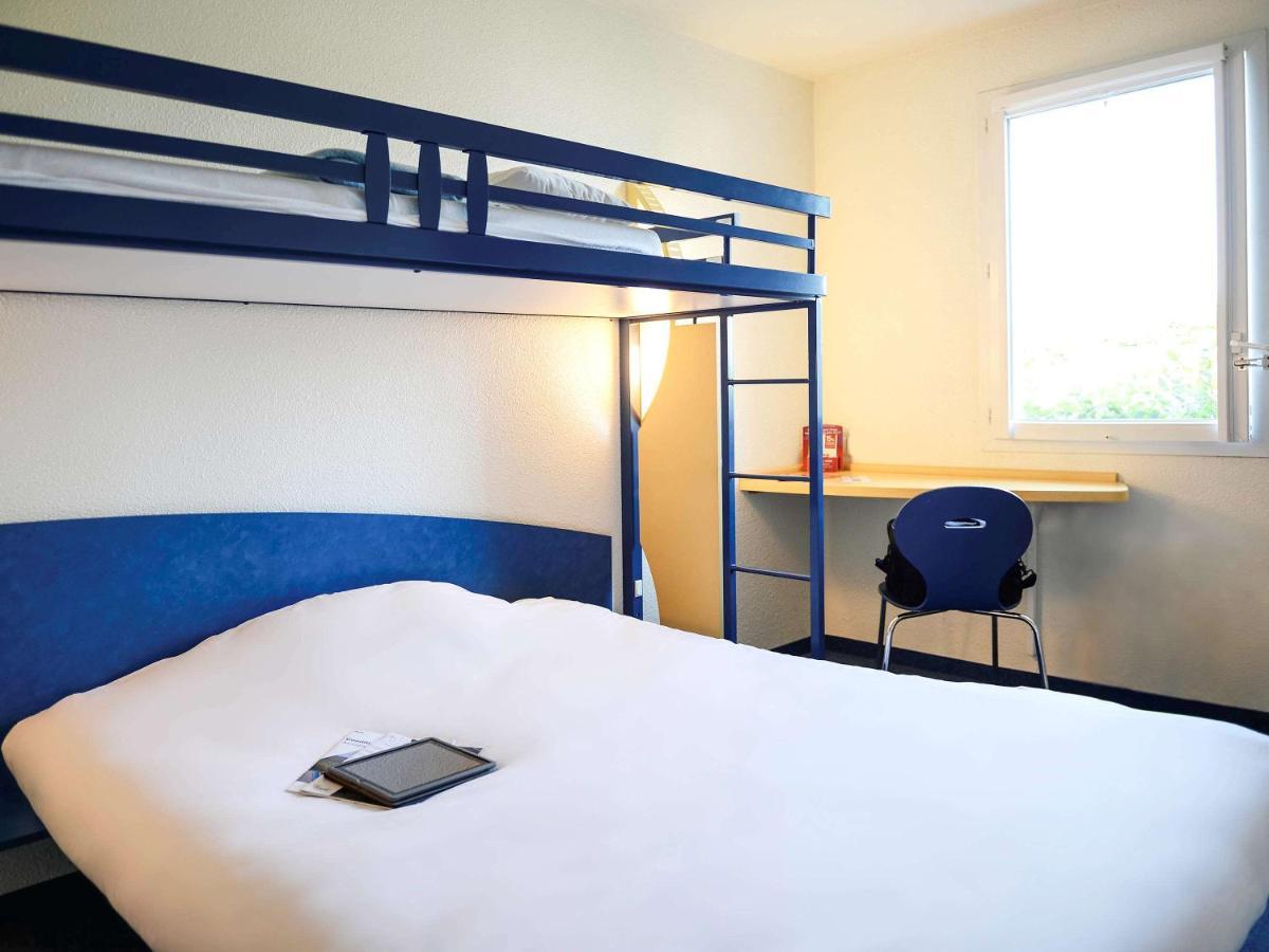 Ibis Budget Sur Loire Hotel 2*